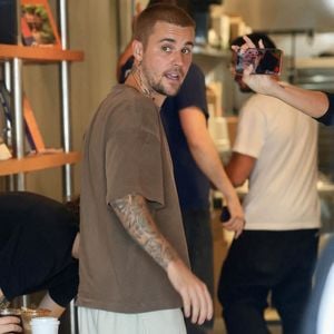 Justin Bieber à Los Angeles, ©Backgrid USA / Bestimage