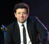 Pourtant, un nom manque à l'appel, celui de Patrick Bruel. 

Exclusif - Patrick Bruel - Soirée caritative des parrains de l'Appel national pour la Tsedaka au Pavillon d'Armenonville à Paris, France, le 27 novembre 2022. © Coadic Guirec/Bestimage
