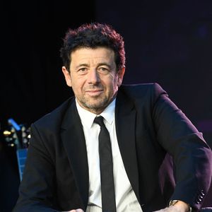 Pourtant, un nom manque à l'appel, celui de Patrick Bruel. 

Exclusif - Patrick Bruel - Soirée caritative des parrains de l'Appel national pour la Tsedaka au Pavillon d'Armenonville à Paris, France, le 27 novembre 2022. © Coadic Guirec/Bestimage