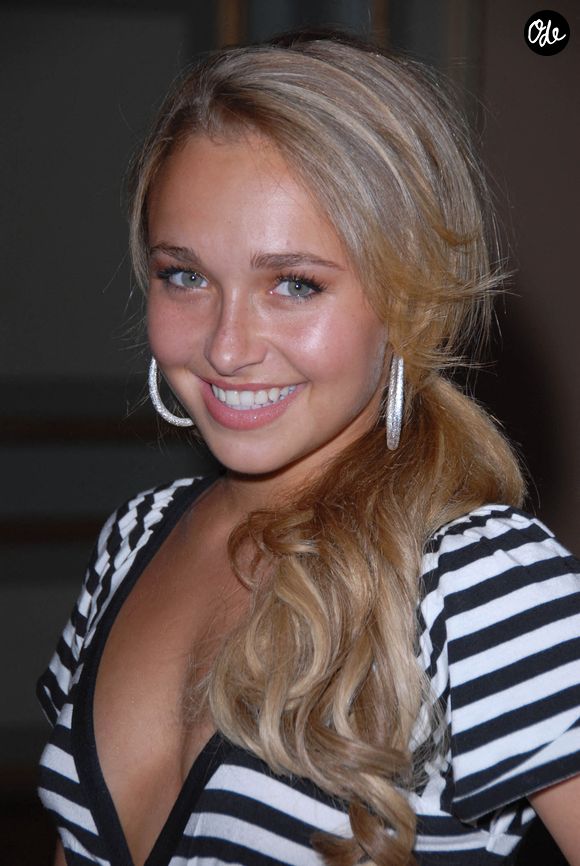 Hayden Panettiere assiste à la soirée TCA « Été 2006 » organisée par NBC à l'hôtel Ritz Carlton de Pasadena, en Californie (États-Unis), le 22 juillet 2006. Photo de Charles Harris/AdMedia/SPUS/ABACAPRESS.COM