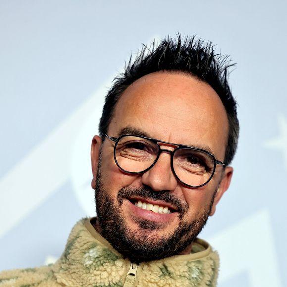 et qui fêtaient leurs 9 ans

Jarry au photocall de la cérémonie d'ouverture du 28ème Festival International du Film de Comédie à l'Alpe d'Huez le 13 janvier 2025.

© Dominique Jacovides / Bestimage