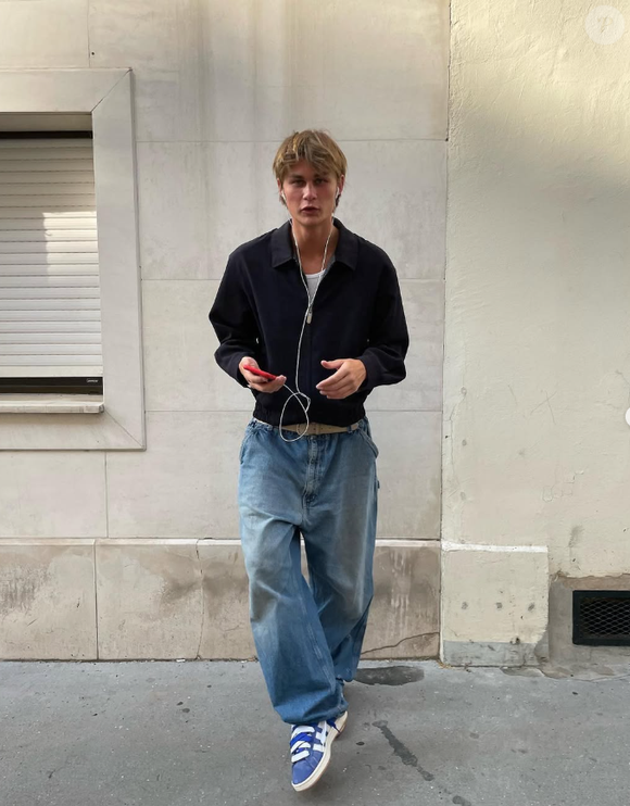 Elle est candidate aux prochaines municipales
Adrien, candidat de "Secret Story 2025"