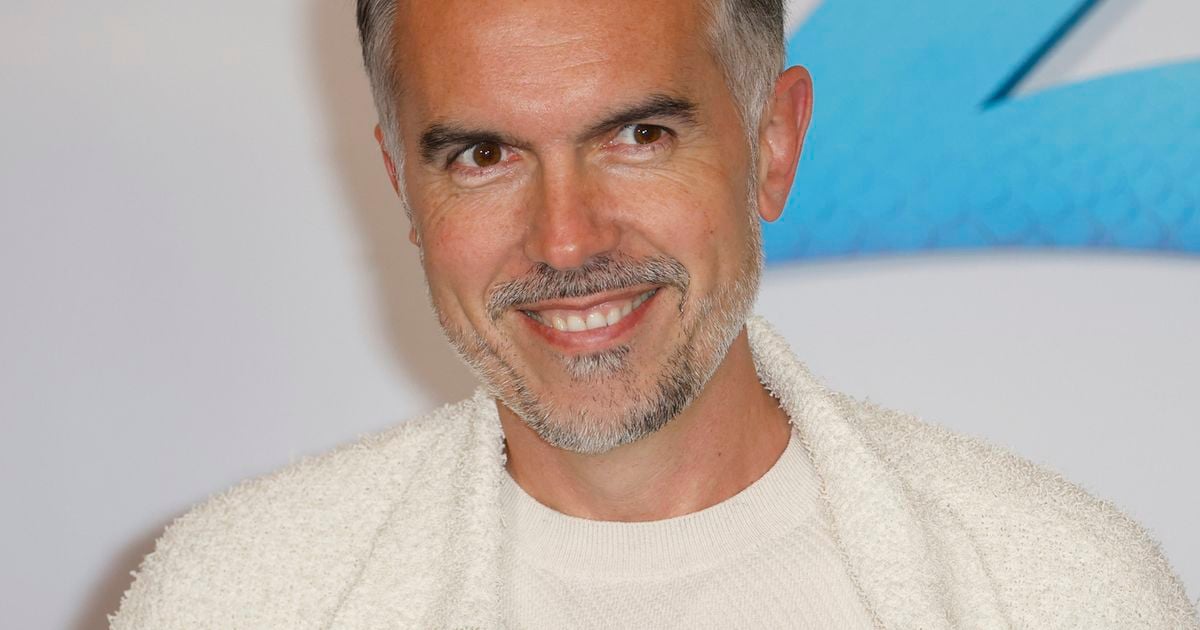 Nouveau chapitre pour Maxime Chattam : l'ex de Faustine Bollaert fait une grande annonce