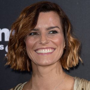 La danseuse Fauve Hautot participe au Photocall Danse avec les Stars 2019 au siège de TF1 le 04 septembre 2019 à Boulogne-Billancourt, France. Photo by David Niviere/ABACAPRESS.COM