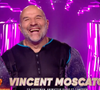 C'est Vincent Moscato qui se cachait sous ce costume !

Le Plancton dans "Mask Singer" sur TF1 était Vincent Moscato !