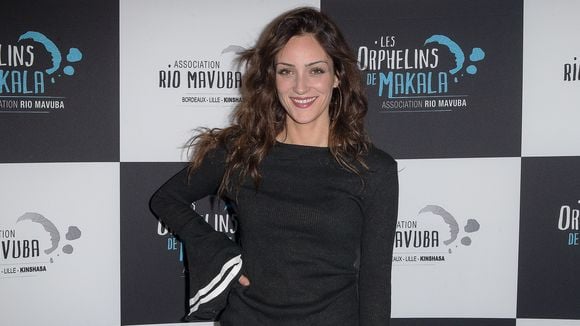 À 37 ans, Léa Castel a dit oui à son célèbre compagnon juste avant d'accueillir son premier enfant