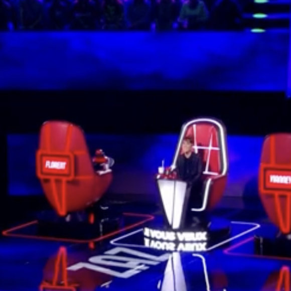 The Voice, TF1, 1er mars 2025