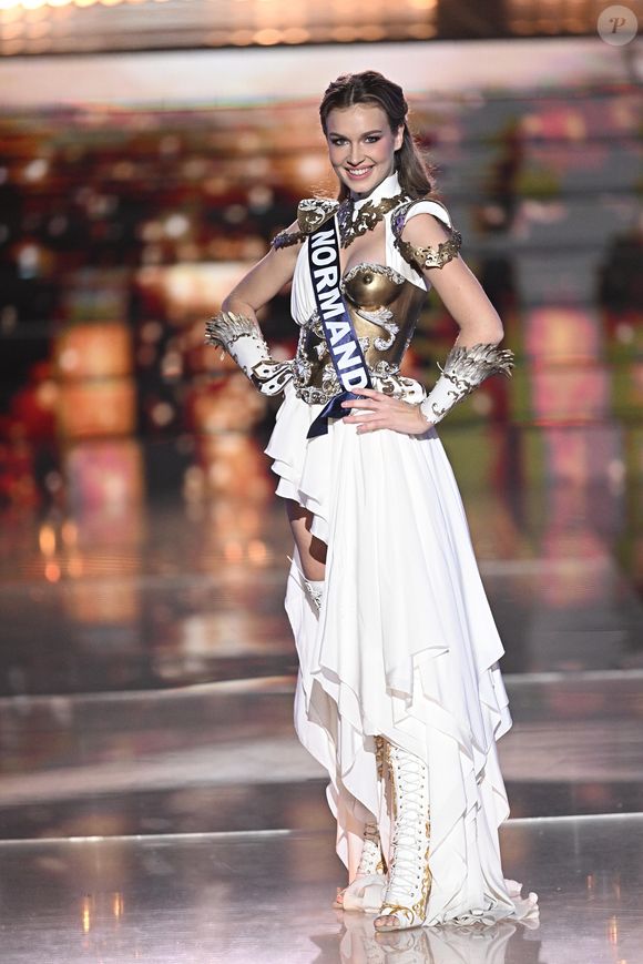 Election de Miss France 2026. David Niviere/SIPA via Bestimage