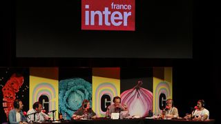Après 35 ans, France Inter tourne une page avec le départ d’une voix iconique de son antenne