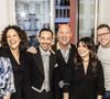 Jean-Edouard Lipa a récemment confié sur TikTok qu'il n'avait plus de nouvelles de son ex-camarade Fabrice.

Exclusif - Delphine Castex, Julie Mercy, Steevy Boulay, Christophe Mercy, Kenza Braiga, Jean-Edouard Lipa, Fabrice Beguin - Enregistrement de l'émission "Les 20 ans du Loft", diffusée en direct sur C8 et présentée par B.Castaldi, à Paris. Le 8 avril 2021
© Jack Tribeca / Bestimage