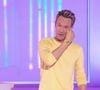 Cyril Féraud pris d'émotion sur le plateau de "Tout le monde veut prendre sa place" le jour de la fête des Pères !