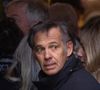 Paul Belmondo - Arrivées aux obsèques de Brigitte Bardot à l'église paroissiale Notre-Dame-de-l'Assomption de Saint-Tropez, en France, le 7 janvier 2026. 

© Jacovides-Moreau/Bestimage