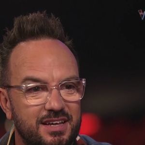 Jarry n’est pas seulement l’humoriste que le public retrouve sur scène et à la télévision.

Jarry dans 50' Inside le 26 septembre 2026