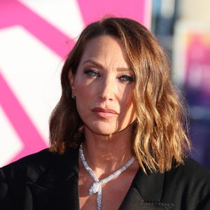 Laura Smet - Arrivées à la cérémonie de clôture de la 52ème édition du Festival du Cinéma Américain de Deauville le 12 septembre 2026. 

© Denis Guignebourg / Bestimage