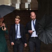 Le prince George marche dans les pas de William : ce qui a changé dans leur prestigieux collège (et pourquoi c'est une bonne chose)