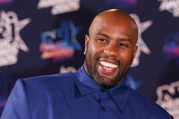 En règle général, le sportif souhaite aussi limiter au maximum les écrans et autres technologies modernes à ses enfants. 

Teddy Riner participe à la 27ème édition des NRJ MUSIC AWARDS au Palais des Festivals  à Cannes, France.  Photo par Anne Barson/ABACAPRESS.COM