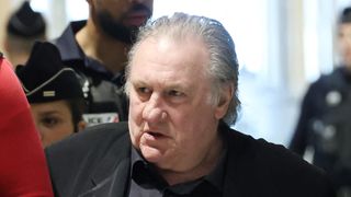 La peine requise est confirmée : Gérard Depardieu condamné par le tribunal de Paris