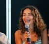 L'ex-comédienne de la fiction de France 3, Marie Fèvre, ne ferme justement pas la porte à l'idée d'un retour.

Abdellah Boujalal, Marie Fèvre-Scheuermann, Charlie Loiselier - Festival "Les Hérault du Cinéma et de la Télé 2025" au Cap d'Agde le 21 juin 2025. © Anne-Sophie Guebey/Bestimage