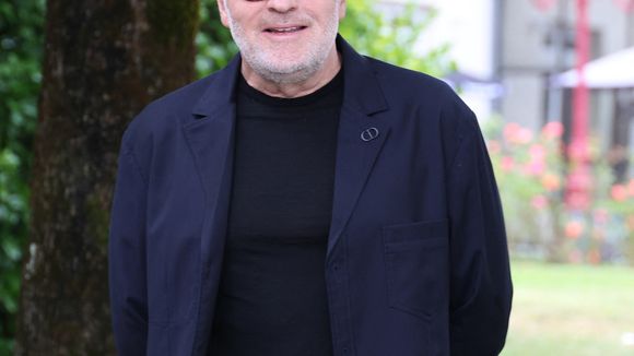 Le comportement de Laurent Ruquier dénoncé par un autre animateur : "Je trouvais ça injuste"