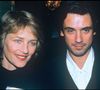 Et grâce à lui, l'actrice s'est découverte un nouvelle passion

Archives - Jean-Michel Jarre et Charlotte Rampling à Londres
Bestimage