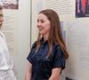 "Low cortisol!!", a-t-elle écrit en légende de cette publication.

Caroline de Hanovre et Alexandra de Hanovre - Visite de l’exposition "Le mariage du siècle" au palais Princier de Monaco, le 17 juin 2026.

© Jean-Charles Vinaj/Pool Monaco/Bestimage