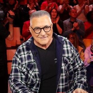 Jean-Marie Bigard, Tournage de La Grosse Rigolade, émission diffusée sur W9 le 12 novembre 2025

©JACQUES TRIBECA /BESTIMAGE