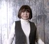 En décembre dernier, celle qui a multiplié les expériences professionnelles, que ce soit au théâtre, au cinéma, à la télé, ou à la radio, a embarqué nos confrères de France 3 pour une visite de ce coin qu'elle apprécie tout.

Exclusif - Daniele Evenou lors de l'enregistrement de l'émission "Chez Jordan de Luxe" à Paris le 14 janvier 2025.
CEDRIC PERRIN / BESTIMAGE