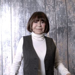 En décembre dernier, celle qui a multiplié les expériences professionnelles, que ce soit au théâtre, au cinéma, à la télé, ou à la radio, a embarqué nos confrères de France 3 pour une visite de ce coin qu'elle apprécie tout.

Exclusif - Daniele Evenou lors de l'enregistrement de l'émission "Chez Jordan de Luxe" à Paris le 14 janvier 2025.
CEDRIC PERRIN / BESTIMAGE