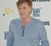 Le 16 septembre 2025, nos confrères du "New York Times" ont annoncé la mort de Robert Redford. La star s'est éteinte à l'âge de 89 ans à son domicile nichée dans l'Utah. 

Robert Redford lors d'un photocall à l'occasion de sa Masterclass à la Cinémathèque française à Paris. Le 23 février 2019 © Coadic Guirec / Bestimage