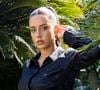L'actrice au talent époustouflant s'est transformée pour Mélanie Laurent et son projet Netflix, la comédie Voleuses.

Adèle Exarchopoulos en shooting à Cannes, en marge d'une interview Brut avec Augustin Trapenard