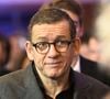 Dany Boon a été victime d'un accident de voiture : le comédien de 58 ans rentrait d'une sortie, en famille, à Europa Park, en Allemagne, lorsqu'il a percuté une autre voiture.

Dany Boon - Les célébrités à la cérémonie des Magritte Awards à Bruxelles. © Photonews / Bestimage