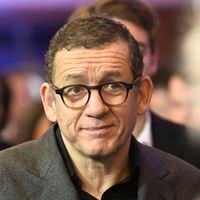 "Je viens malheureusement d'apprendre..." : Dany Boon sort du silence une semaine après son hospitalisation