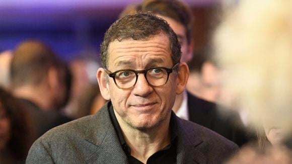 "Je viens malheureusement d'apprendre..." : Dany Boon sort du silence une semaine après son hospitalisation