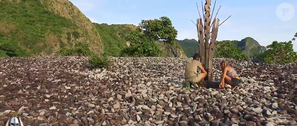 Voici ce qui attend les téléspectateurs de "Koh-Lanta, La Revanches des 4 Terres" lors du 14e épisode mardi 3 juin 2025 sur TF1.