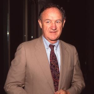 Santa Fe, NM - L'acteur Gene Hackman (95 ans) et son épouse Betsy Arakawa (63 ans) ont été retrouvés morts dans leur maison de Santa Fe, au Nouveau-Mexique. Les autorités ont déclaré qu'une enquête était en cours. (Backgrid USA / Bestimage)