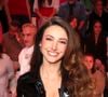 Dédiée à son domaine de maison d'hôtes en Alsace, Delphine Wespiser s'en occupe au quotidien.

Exclusif - Delphine Wespiser, sur le plateau de TBT9 présenté par C.Hanouna, et diffusé en direct sur W9, Paris, France. © Jack Tribeca / Bestimage