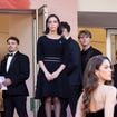 Iris Mittenaere et Antoine Dupont à Cannes : Montée des marches pour les deux stars très assorties !