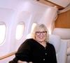 Elle revient aussi sur son long parcours pour devenir mère

Laurence Boccolini et Jordan de Luxe lors de l'enregistrement de l'émission "Le Jet De Luxe" à Paris ©CEDRIC PERRIN / BESTIMAGE