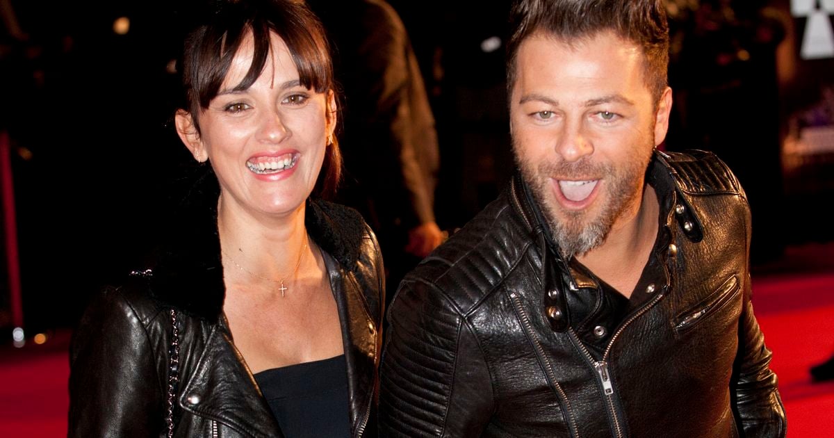 "C’est ce qui fait qu’on est encore ensemble" : L’histoire de Christophe Maé et Nadège, la mère de ses enfants, dure depuis plus de vingt ans et on sait pourquoi