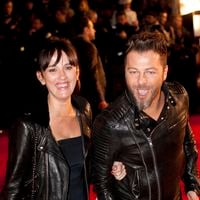 "C’est ce qui fait qu’on est encore ensemble" : L’histoire de Christophe Maé et Nadège, la mère de ses enfants, dure depuis plus de vingt ans et on sait pourquoi