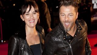 "C’est ce qui fait qu’on est encore ensemble" : L’histoire de Christophe Maé et Nadège, la mère de ses enfants, dure depuis plus de vingt ans et on sait pourquoi