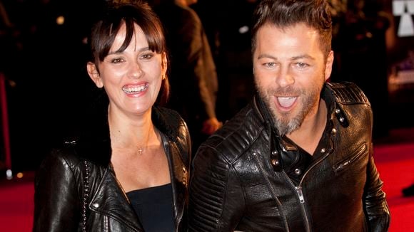 "C’est ce qui fait qu’on est encore ensemble" : L’histoire de Christophe Maé et Nadège, la mère de ses enfants, dure depuis plus de vingt ans et on sait pourquoi