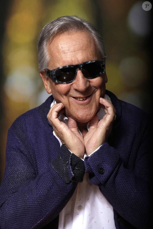 La date de passage devant la Cour de cassation n'est pas encore connue... Affaire à suivre...

Gilbert Montagné pose lors d'une séance de portrait à Paris, France, en novembre 2018. Photo par VIM/ABACAPRESS.COM