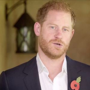 Les membres de la famille royale britannique auto-exilés, le prince Harry et Meghan Markle (duc et duchesse de Sussex), sont apparus ensemble pour la première fois en trois mois dans une nouvelle vidéo. - Picture MUST credit: Cancilleria Columbia
Picture supplied by JLPPA