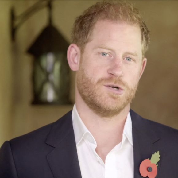 Les membres de la famille royale britannique auto-exilés, le prince Harry et Meghan Markle (duc et duchesse de Sussex), sont apparus ensemble pour la première fois en trois mois dans une nouvelle vidéo. - Picture MUST credit: Cancilleria Columbia
Picture supplied by JLPPA