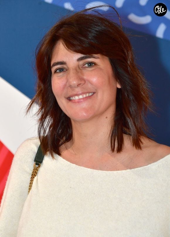 Les sept numéros diffusées à ce jour n’ont réuni que 120 000 nostalgiques en moyenne, avec une baisse jusqu’à 73000 téléspectateurs pour l’émission du 6 janvier dernier.

Estelle Denis lors de l'inauguration d'un magasin Intersport Paris République à Paris le 5 juin 2024.

© Veeren / Bestimage