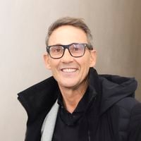 Au cas où il quitterait ce monde prématurément, Julien Courbet a déjà tout prévu pour ses enfants Lola et Gabin