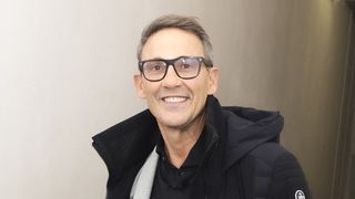 Au cas où il quitterait ce monde prématurément, Julien Courbet a déjà tout prévu pour ses enfants Lola et Gabin