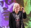 Lolita Séchan évoque d’abord l’histoire de sa famille et l’influence de son père sur son parcours artistique. 

Le chanteur Renaud (Renaud Séchan) - Les amis musiciens de Renaud ont donné un concert à la Mairie du 13ème à Paris le 5 septembre 2024© Coadic Guirec/Bestimage