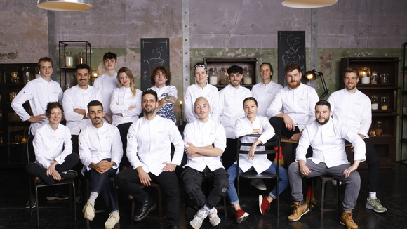 Un candidat emblématique de Top Chef prend les rênes d’un lieu mythique parisien